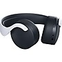 Sony PULSE 3D Wireless Gaming Headset for PlayStation 5, USB Type-A RF Adapter, White/Black (3005688)~#|#~sp133528976_sc7
