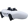 Sony DualSense Wireless Gaming Controller for PS5, USB Type-A, White/Black (3005715)~#|#~sp133528979_sc7