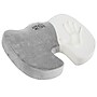 Mount-It! ErgoActive Memory Foam Seat Cushion, Gray (MI-1101)~#|#~sp133530712_sc7