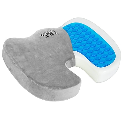 Mount-It! ErgoActive Seat Cushion