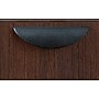 Legacy 60" Double Pedestal L-Desk with 47" Return, Java Laminate (LLD603047JV)~#|#~sp13361574_sc7