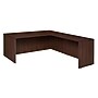 Legacy 71" L-Desk Shell with 47" Return Shell, Java Laminate (LLDS713547JV)~#|#~sp13361575_sc7