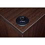 Legacy 60" Double Pedestal L-Desk with 47" Return, Java Laminate (LLD603047JV)~#|#~sp13361579_sc7