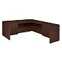 Legacy 71" Double Pedestal L-Desk with 47" Return, Java Laminate (LLD713547JV)~#|#~sp13361586_sc7