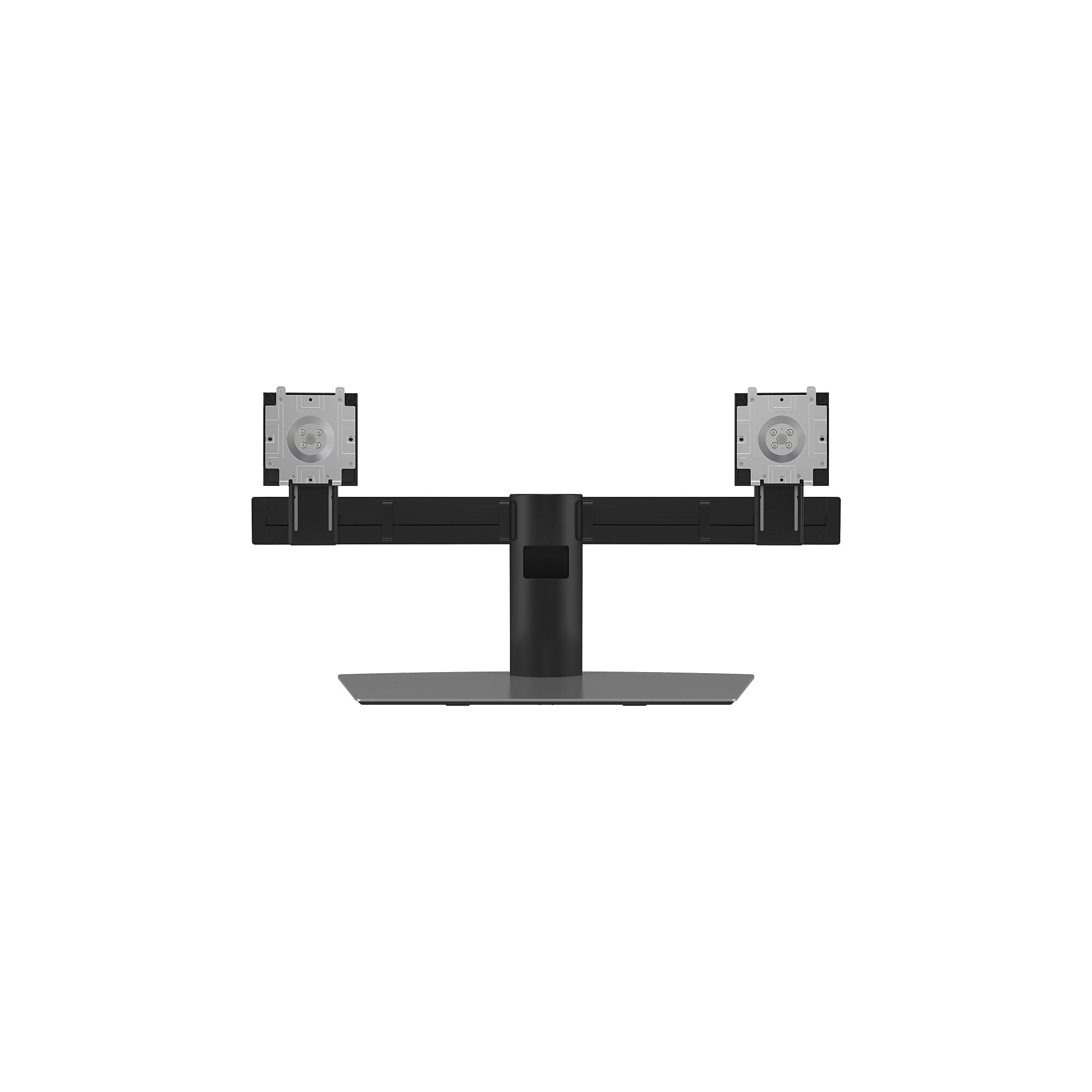 Dell Adjustable Stand, Up to 27″ Monitor, Black (DELL-MDS19) Sansujyuku sansujyuku.com