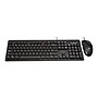 V7 CKU700US Keyboard, Black (8GY681)~#|#~sp133620253_sc7