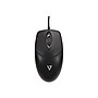 V7 CKU700US Keyboard, Black (8GY681)~#|#~sp133620255_sc7