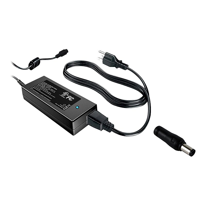 BTI 90W Power Adapter for Compaq Presario CQ42 Laptop (AC-19120129) image 1