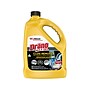 Drano Max Gel Clog Remover Drain Cleaner, 1 Gal. (696642EA)~#|#~sp133626972_sc7