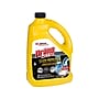 Drano Max Gel Clog Remover Drain Cleaner, 1 Gal. (696642EA)~#|#~sp133626973_sc7