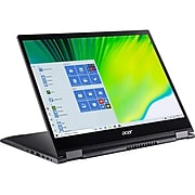 Acer Spin 5 SP513-54N-56M2 13.5" Refurbished Laptop, Intel i5, 16GB Memory, 512GB SSD, Windows 10