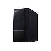 Acer Aspire TC-875 Refurbished Desktop Computer, Intel i5, 8GB Memory, 512GB SSD