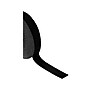 Philips 0.75" x 15' Removable Hook & Loop Fastener, Black, Each (SWV5515B/27)~#|#~sp133967496_sc7