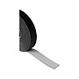 Philips 0.75" x 15' Removable Hook & Loop Fastener, Black, Each (SWV5515B/27)~#|#~sp133967497_sc7