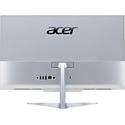 Acer Aspire C 24 C24-963 DQ.BEQAA.004 Refurbished All-in-One Desktop Computer, Intel i3, 8GB Memory, 256GB SSD