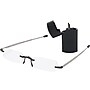 SAV Eyewear 1.25 Reading Glasses, Black (6910-125)~#|#~sp133967800_sc7