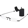 SAV Eyewear 2.00 Reading Glasses, Black (6910-200)~#|#~sp133967812_sc7