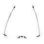 SAV Eyewear 2.00 Reading Glasses, Black (6910-200)~#|#~sp133967815_sc7