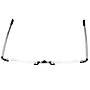 SAV Eyewear 2.50 Reading Glasses, Black (6910-250)~#|#~sp133967820_sc7