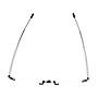 SAV Eyewear 2.50 Reading Glasses, Black (6910-250)~#|#~sp133967822_sc7