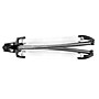 SAV Eyewear 2.50 Reading Glasses, Black (6910-250)~#|#~sp133967823_sc7