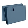 Poppin Accordion File, 13-Pocket, Slate Blue (107473)~#|#~sp133967931_sc7