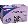 Avery Disappearing Glue Sticks, 0.26 oz., Purple, 18/Pack (AVE98079)~#|#~sp134047659_sc7
