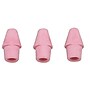 Paper Mate Arrowhead Cap Erasers, Pink, 144/Box (73015)~#|#~sp134060845_sc7