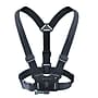 USA GEAR Action Camera Chest Harness Mount (3944070)~#|#~sp13407498_sc7