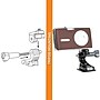 USA GEAR Action Camera Chest Harness Mount (3944070)~#|#~sp13407803_sc7