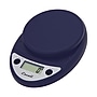 Escali Primo ABS Plastic Scale, Royal Blue (P115NB)~#|#~sp134140038_sc7
