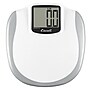 Escali XL200 Electric Scale, White, 400lbs. Capacity~#|#~sp134140106_sc7
