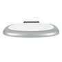 Escali XL200 Electric Scale, White, 400lbs. Capacity~#|#~sp134140107_sc7