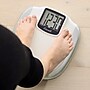 Escali XL200 Electric Scale, White, 400lbs. Capacity~#|#~sp134140108_sc7