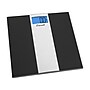 Escali US180B Bathroom Scale, Black, 400lb Capacity~#|#~sp134140120_sc7