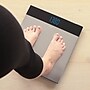 Escali S200 Electric Scale, Silver, 440lbs. Capacity~#|#~sp134140130_sc7