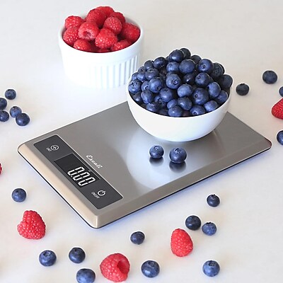 Escali Tabla Digital Scale - Thumbnail 4