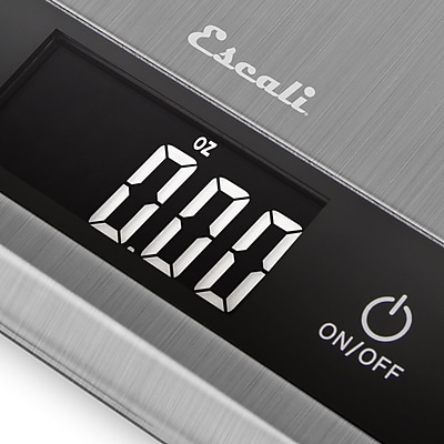 Escali Tabla Digital Scale - Thumbnail 3