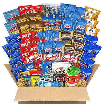 Break Box Big Party Snack Box (700-00026)