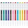 Pilot FriXion Erasable Marker Pens, Fine Point, 0.6mm, Assorted Ink, Dozen (11452)~#|#~sp134165564_sc7