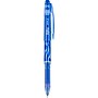 Pilot FriXion Point Erasable Gel Pens, Extra Fine Point, Blue Ink, Dozen (31574)~#|#~sp134165584_sc7