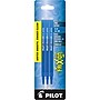 Pilot FriXion Ball Erasable Gel Pen Ink Refill, Fine Tip, Blue Ink, 3/Pack (77331)~#|#~sp134165586_sc7
