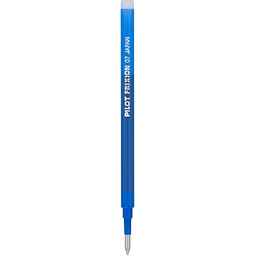 Pilot FriXion Ball Erasable Gel Pen Ink Refill, Fine Tip, Blue Ink, 3/Pack (77331)