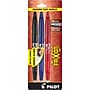 Pilot FriXion Ball Erasable Gel Pens, Fine Point, Assorted Ink, 3/Pack (31557)~#|#~sp134165667_sc7