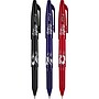 Pilot FriXion Ball Erasable Gel Pens, Fine Point, Assorted Ink, 3/Pack (31557)~#|#~sp134165669_sc7