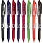 Pilot FriXion Ball Erasable Gel Pens, Fine Point, Assorted Ink, 8/Pack (31569)~#|#~sp134165670_sc7