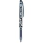 Pilot FriXion Point Erasable Gel Pens, Extra Fine Point, Black Ink, Dozen (31573)~#|#~sp134165672_sc7