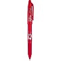 Pilot FriXion Ball Erasable Gel Pens, Fine Point, Red Ink (31552)~#|#~sp134165682_sc7