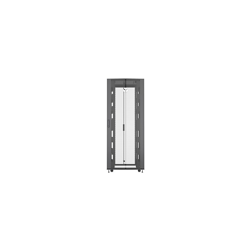 Vertiv 42U Rack Mount Server Cabinet Enclosure (VR3300) image 1