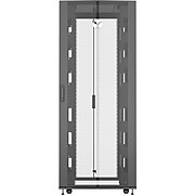 Vertiv 42U Server Rack Enclosure, 600x1200mm, 19" Cabinet (VR3300)